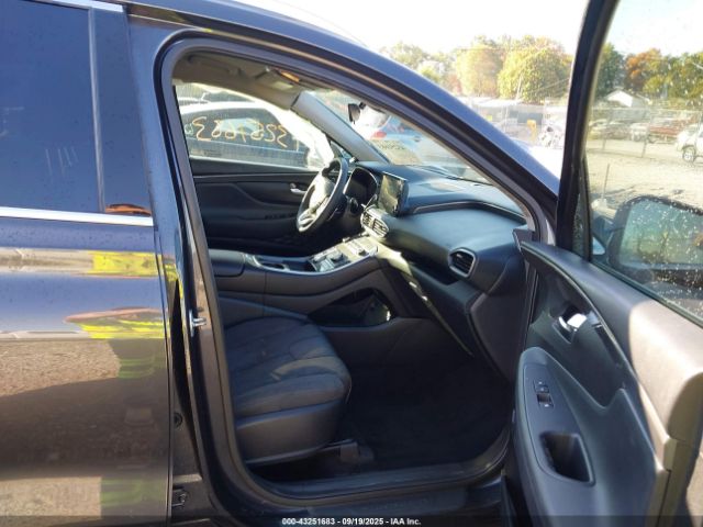 Hyundai SANTA FE Sel Image 6