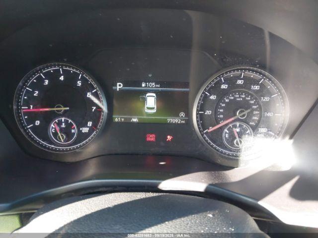 Hyundai SANTA FE Sel Image 9