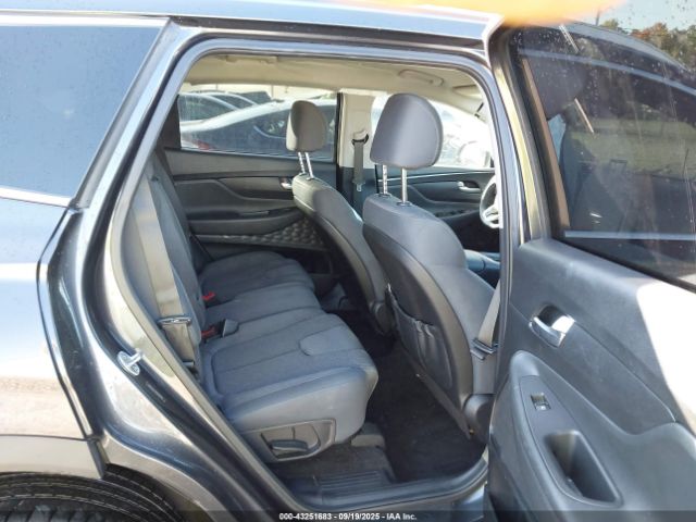 Hyundai SANTA FE Sel Image 11