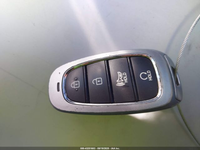 Hyundai SANTA FE Sel Image 13