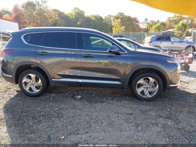 Hyundai SANTA FE Sel Image 16