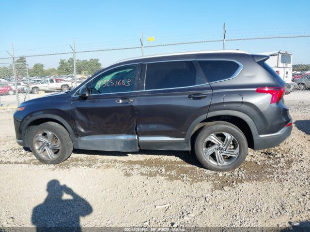 Hyundai SANTA FE Sel Image 2