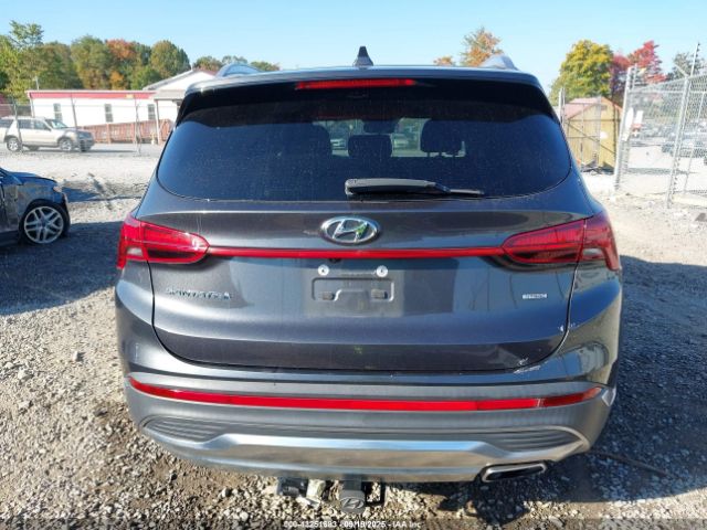 Hyundai SANTA FE Sel Image 3