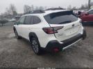 Subaru Outback Limited Image 13