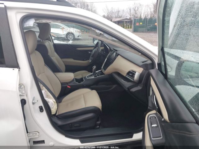 Subaru Outback Limited Image 15