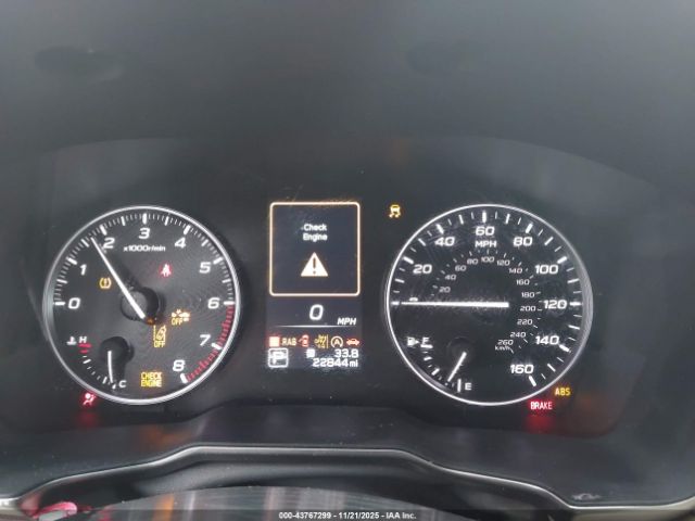 Subaru Outback Limited Image 17