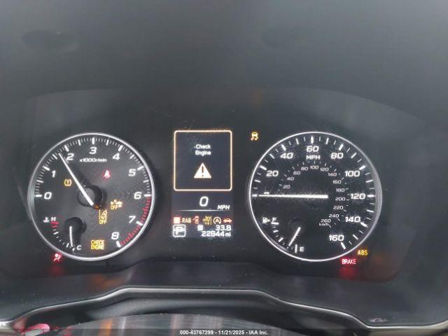 Subaru Outback Limited Image 17