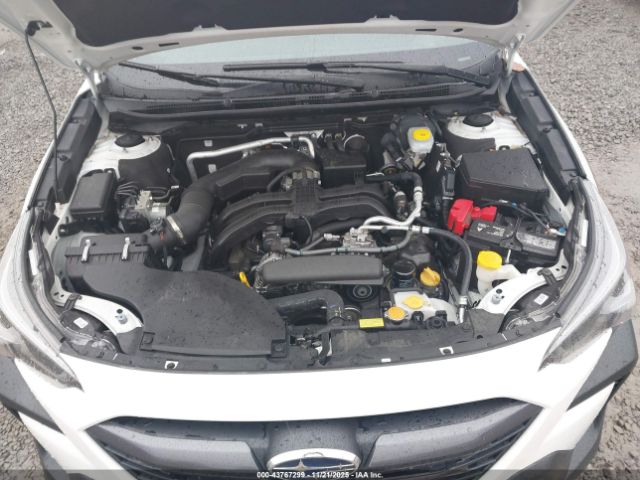 Subaru Outback Limited Image 4