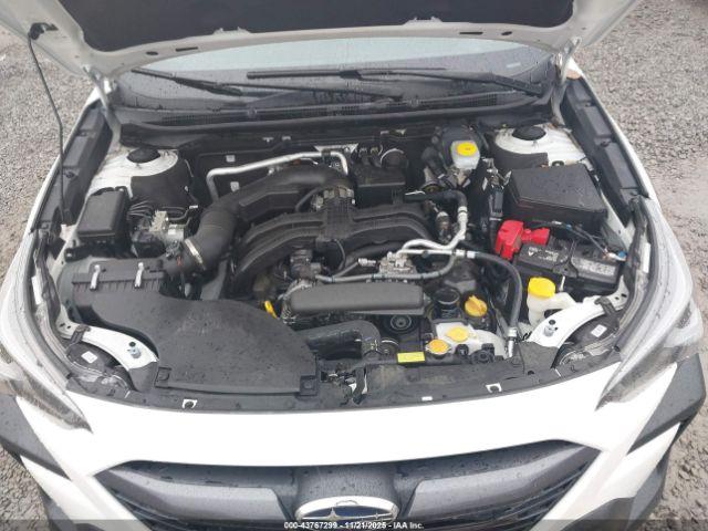 Subaru Outback Limited Image 4