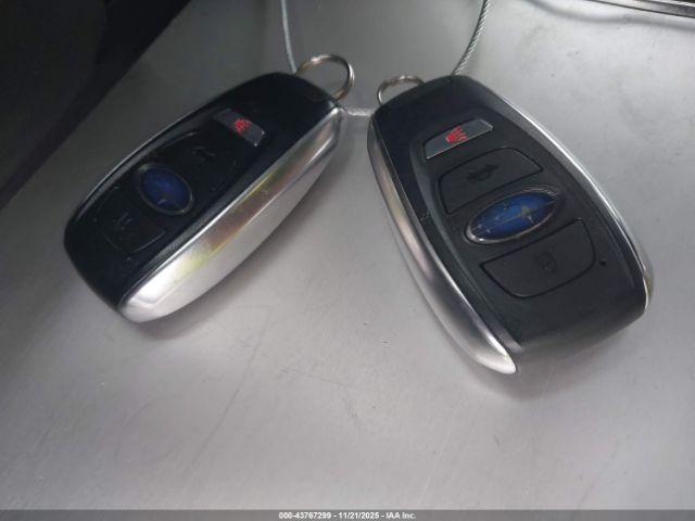 Subaru Outback Limited Image 6