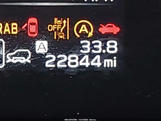 Subaru Outback Limited Image 10