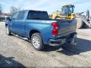 Chevrolet Silverado 1500 4wd  Short Bed Custom Image 6