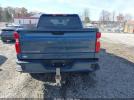 Chevrolet Silverado 1500 4wd  Short Bed Custom Image 3
