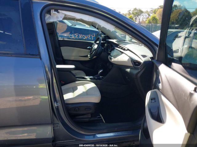 Buick Encore GX Essence Image 5