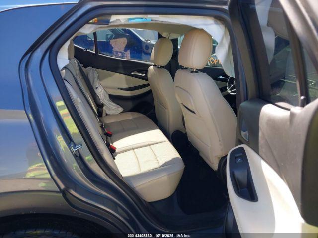 Buick Encore GX Essence Image 6