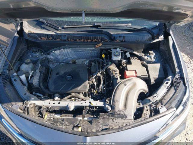 Buick Encore GX Essence Image 8