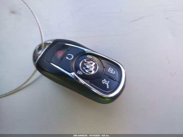 Buick Encore GX Essence Image 11