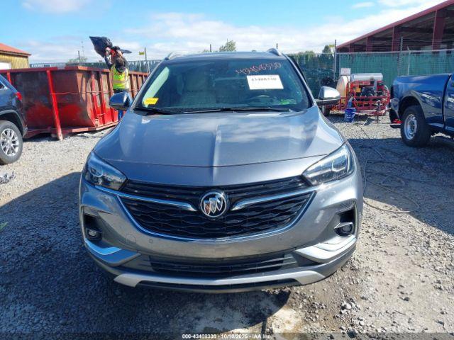 Buick Encore GX Essence Image 14