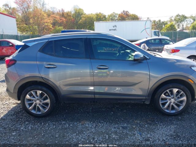 Buick Encore GX Essence Image 13