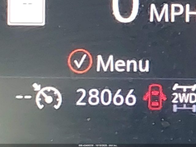 Buick Encore GX Essence Image 16