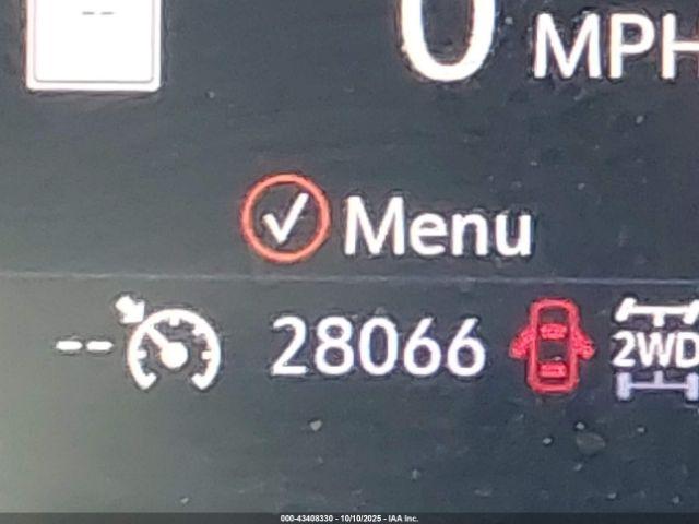 Buick Encore GX Essence Image 16