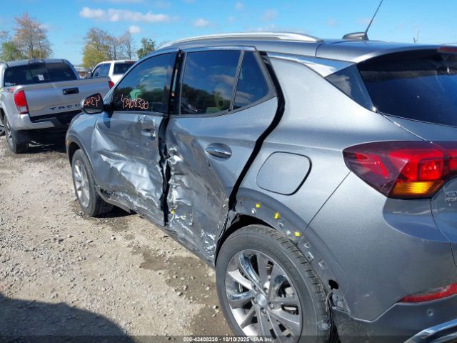 Buick Encore GX Essence Image 15