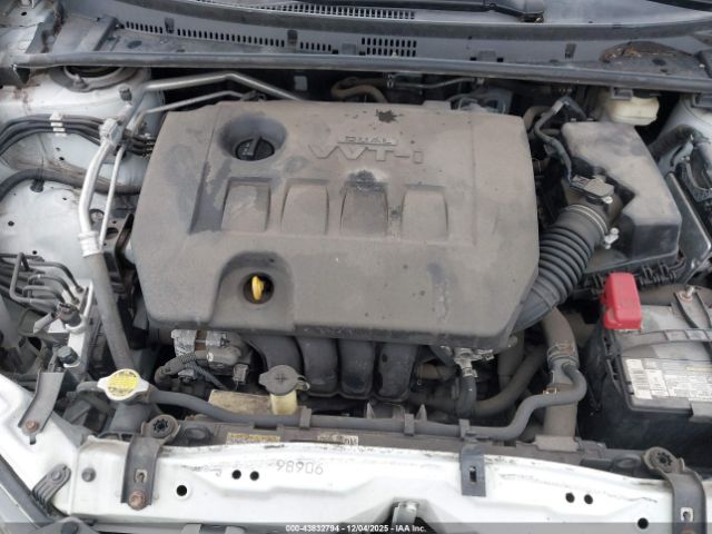 Toyota Corolla Le Image 7