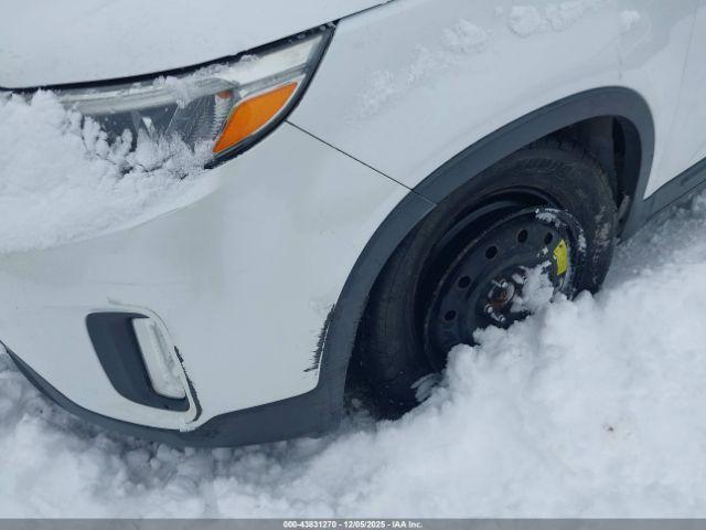 Kia Sorento Lx Image 10