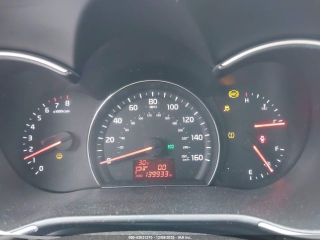 Kia Sorento Lx Image 7