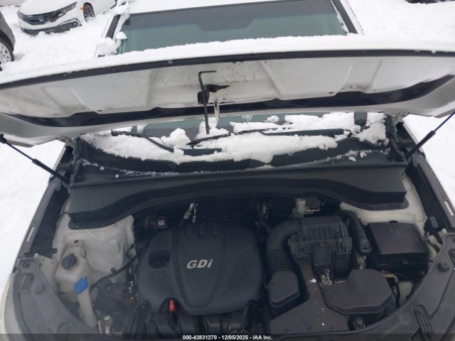 Kia Sorento Lx Image 15