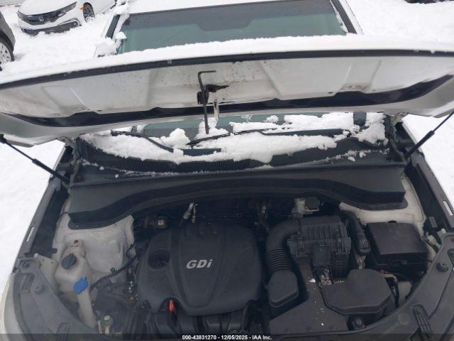 Kia Sorento Lx Image 15