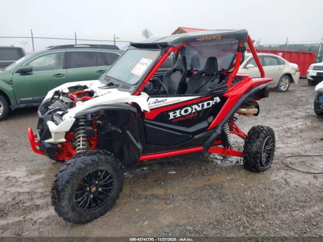 Honda Sxs1000 S2r Image 3