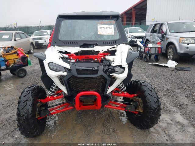 Honda Sxs1000 S2r Image 4