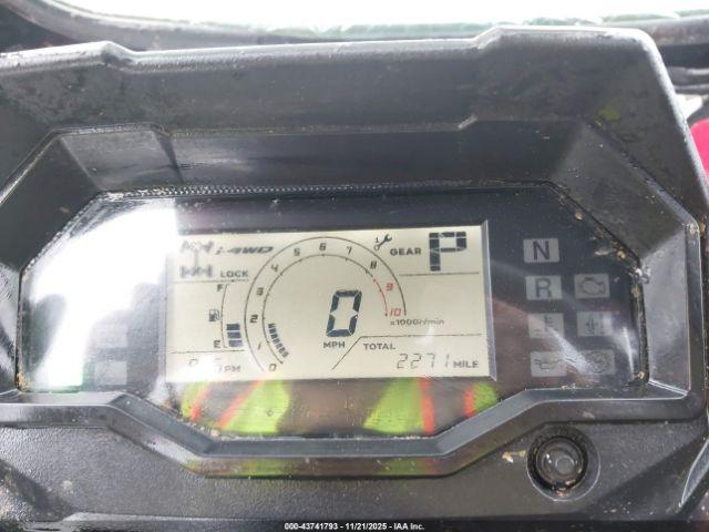 Honda Sxs1000 S2r Image 6