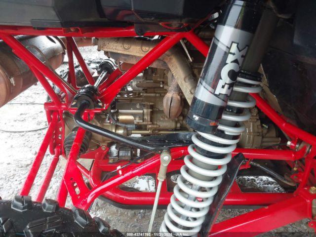 Honda Sxs1000 S2r Image 7