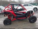 Honda Sxs1000 S2r Image 14