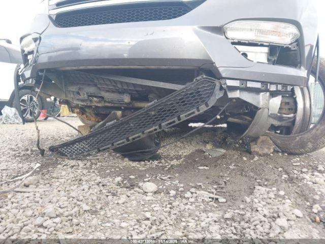 Honda Pilot Elite Image 8