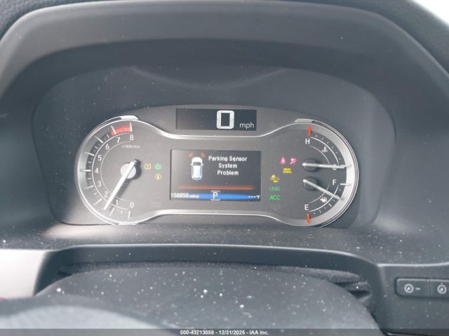 Honda Pilot Elite Image 2