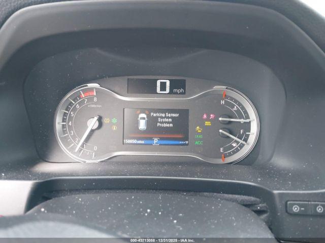 Honda Pilot Elite Image 2