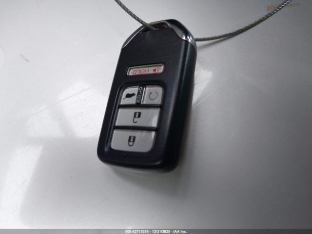 Honda Pilot Elite Image 5