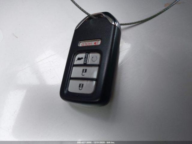 Honda Pilot Elite Image 5