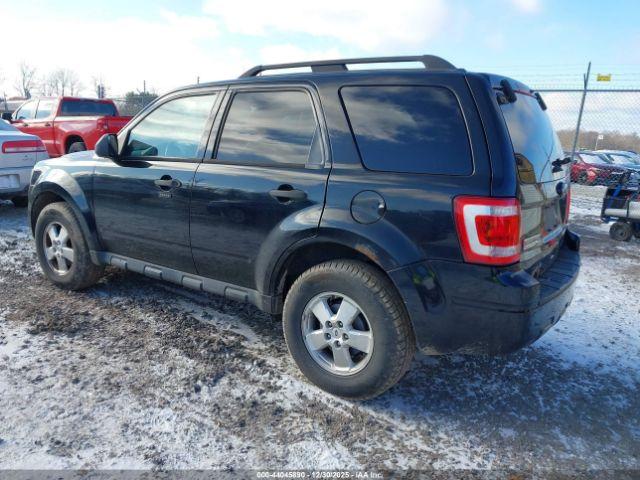 Ford Escape Xlt Image 9