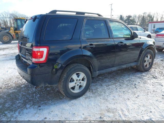 Ford Escape Xlt Image 3