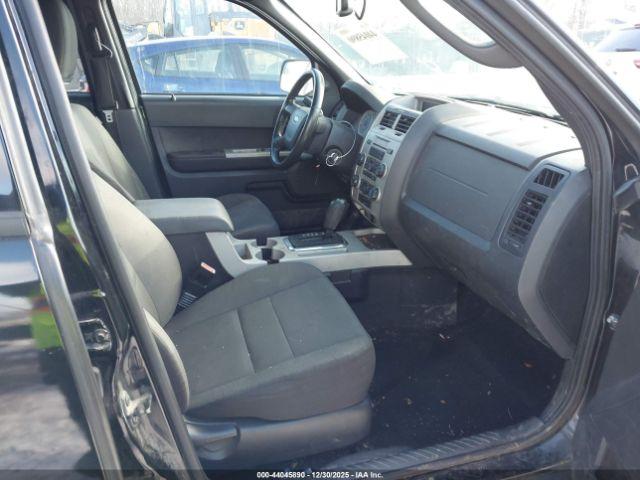 Ford Escape Xlt Image 5