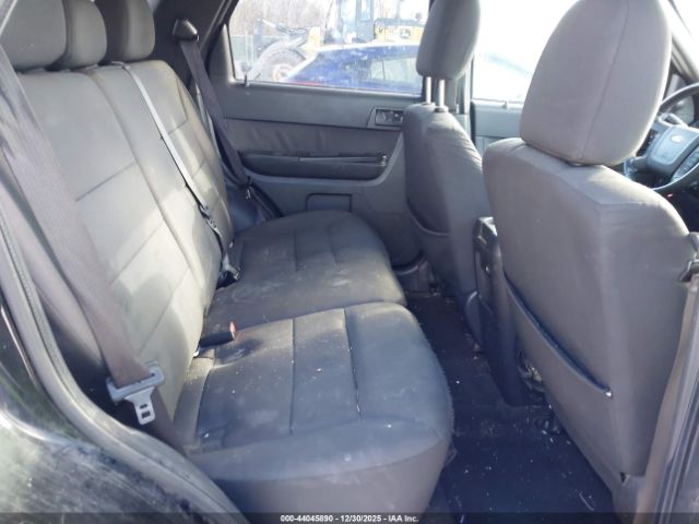 Ford Escape Xlt Image 8