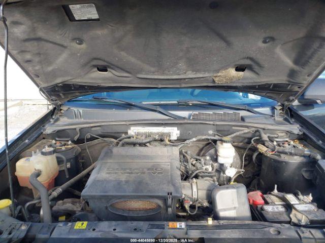 Ford Escape Xlt Image 10