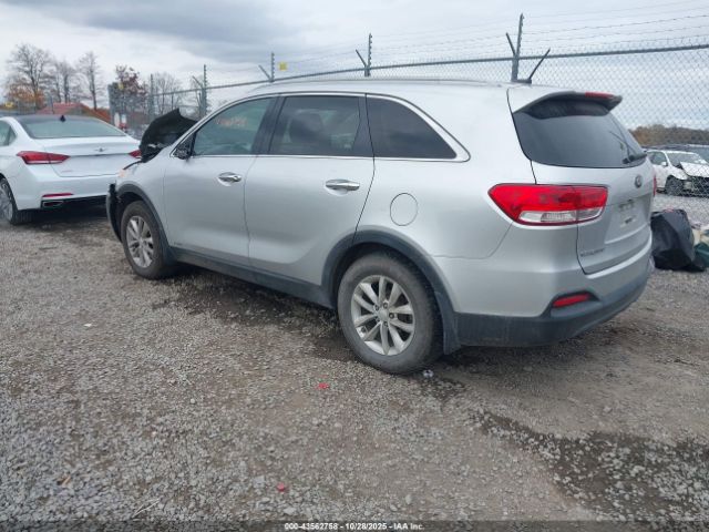 Kia Sorento 2.4l Lx Image 2