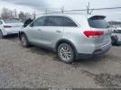 Kia Sorento 2.4l Lx Image 2