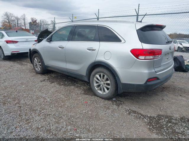 Kia Sorento 2.4l Lx Image 2