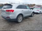 Kia Sorento 2.4l Lx Image 4